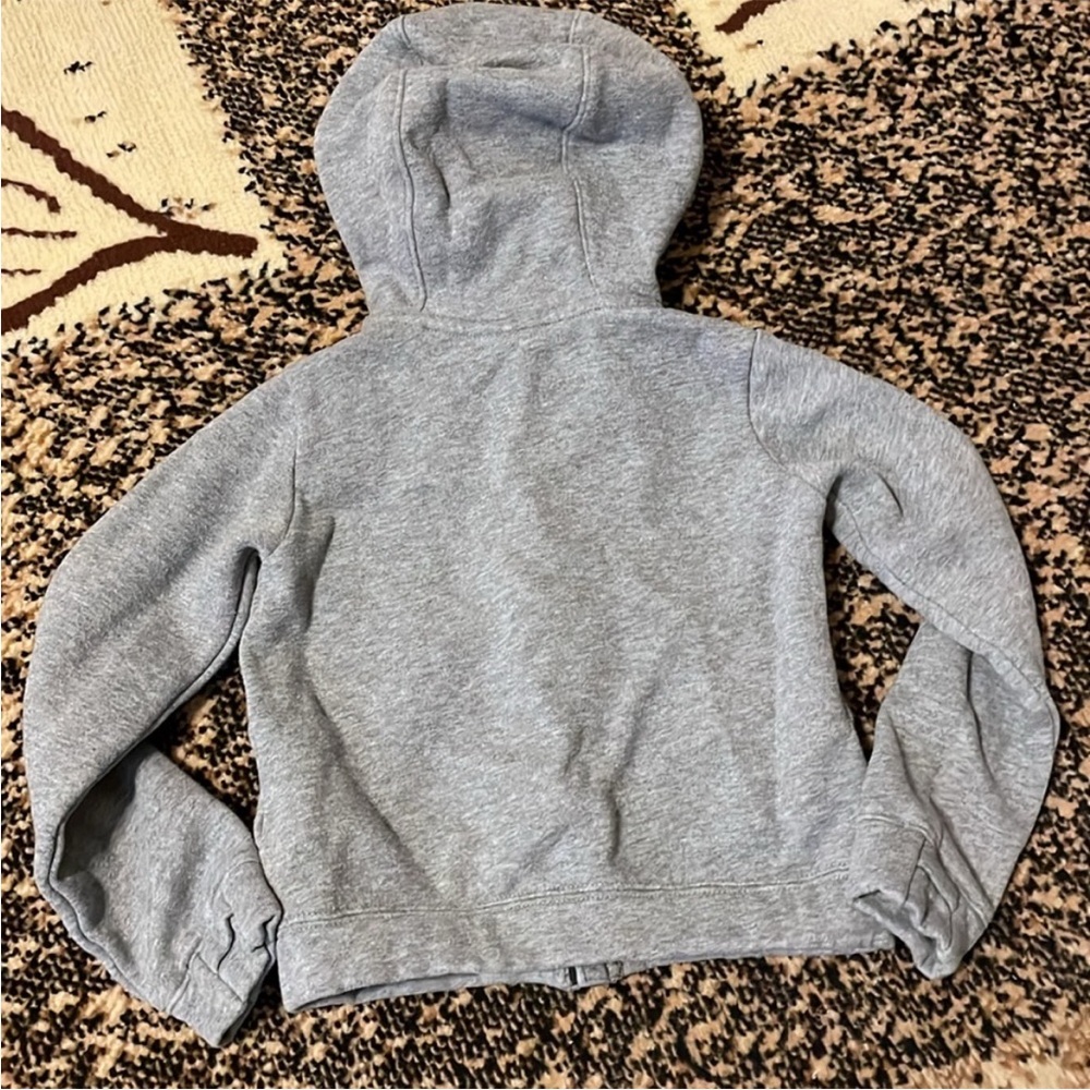 Nike Boys Hoodie Size 4XS - Picture 2 of 5